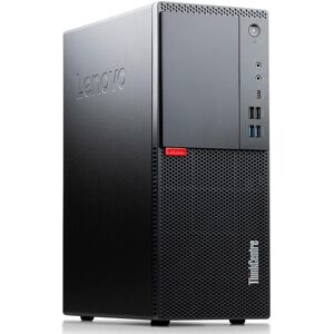 Lenovo ThinkCentre M720t Tower Computer Intel i5-8400 Ram 16Gb SSD 512Gb (Ricondizionato Grado A)