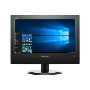 PC Computer All-In-One Ricondizionato Lenovo M72Z 20