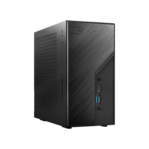 eXtremeBit PC Computer Assemblato Mini Barebone B760 Intel i5-12400 Ram 32GB SSD 1TB Freedos