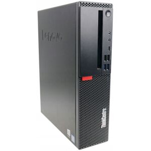 bLenovo Thinkcentre M720s SFF Computer Intel i5-9400 Ram 16Gb SSD 512Gb (Ricondizionato Grado A)