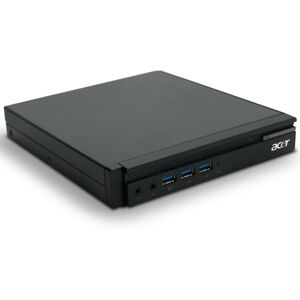 Acer Veriton N4640G Micro PC Computer Intel i7-7700T Ram 8Gb SSD 256Gb (Ricondizionato Grado A)