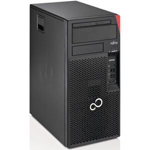 Fujitsu Esprimo P757 Tower PC Computer Intel i7-7700 Ram 16GB SSD 240GB (Ricondizionato Grado A)