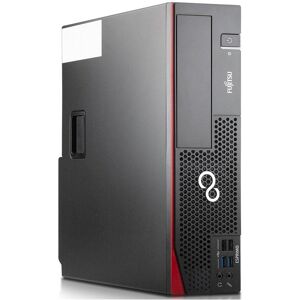 Fujitsu Esprimo D956 DT PC Computer Intel i5-6400 Ram 8GB SSD 240GB DVD-ROM (Ricondizionato Grado A)