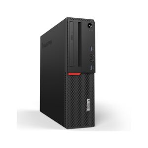 PC Computer Ricondizionato Lenovo ThinkCentre M700 SFF Intel i7-6700T Ram 8GB SSD 240GB DVD-ROM USB 3.0 Freedos