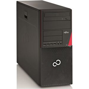 Fujitsu Esprimo P756 Tower PC Computer Intel i5-6400T Ram 8GB SSD 240GB (Ricondizionato Grado A)