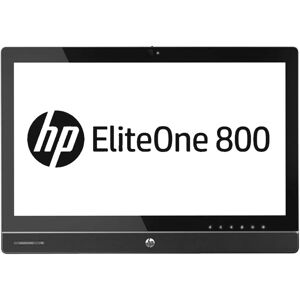 PC Computer All-In-One Ricondizionato HP EliteOne 800 G1 23.6