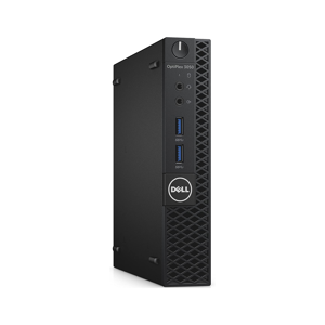 PC Computer Ricondizionato Dell Optiplex 3050 Mini Intel Core i7-6700T Ram 16GB SSD 240GB Freedos