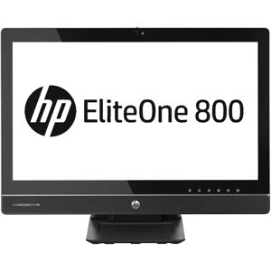 PC Computer All-In-One Ricondizionato HP EliteOne 800 G1 23.6