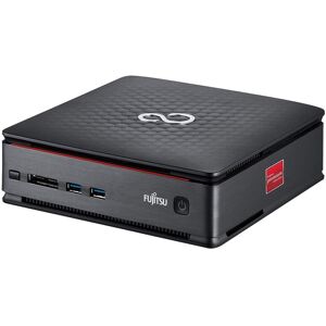 Fujitsu Esprimo Q920 Mini PC Computer Intel i5-4590T Ram 8GB SSD 240GB (Ricondizionato Grado A)