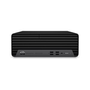 HP ProDesk 400 G7 SFF Computer i5-10400T Ram 16Gb SSD 1.92Tb Freedos (Ricondizionato Grado A)