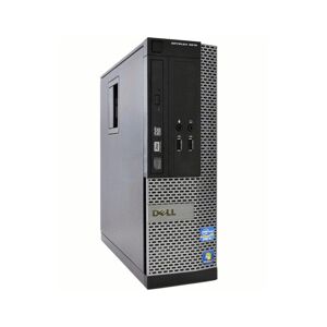 Dell Optiplex 3010 SFF PC Computer Intel i5-3470 Ram 16Gb SSD 1Tb HDMI (Ricondizionato Grado A)