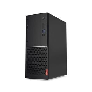 Lenovo ThinkCentre V520 MT PC Computer Intel i5-6600K Ram 8GB SSD 240GB Hard Disk 1TB DVD-ROM (Ricondizionato Grado A)