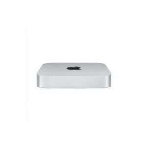 Apple Mac Mini M2 Chip Con 8-Core Cpu E 10-Core Gpu, 512gb Ssd - Mmfk3t/a