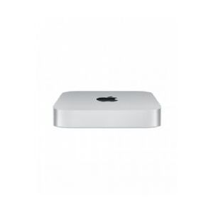Apple Mac Mini - Ram 24gb Di Memoria Unificata - Hd Ssd 256gb - 10 Gigabit Ethernet - Z16k mmfj3t/a 312