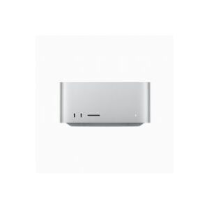 Mac Studio - Chip Apple M2 Ultra Con Cpu 24-Core, Gpu 76-Core, Neural Engine 32-Core - Ram 128gb - Hd Ssd 8tb - Z180 mqh63t/a 224