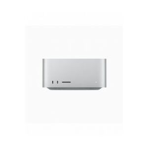 Mac Studio - Chip Apple M2 Ultra Con Cpu 24-Core, Gpu 76-Core, Neural Engine 32-Core - Ram 192gb - Hd Ssd 4tb - Z180 mqh63t/a 233