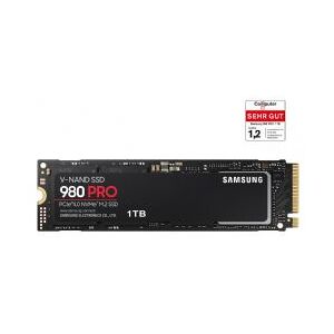 Samsung 980 Pro 1tb Ssd - Mz-V8p1t0bw