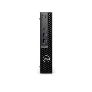 Dell Optiplex 7010 Micro Form Factor Intelâ® Coreâ„¢ I5-13500t, 8gb Ram, 256gb Ssd, Win11 Pro - 7k8h1