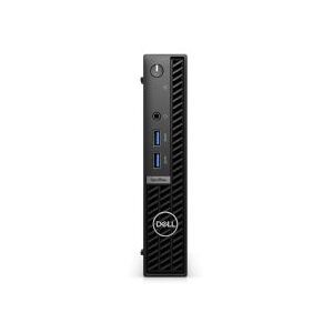 Dell Optiplex 7010 Micro Form Factor Intelâ® Coreâ„¢ I5-13500t, 16gb Ram, 256gb Ssd, Win11 Pro - Vh0w5