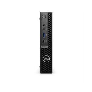 Dell Optiplex 7010 Plus Micro Form Factor Intelâ® Coreâ„¢ I5-13500t, 16gb Ram, 256gb Ssd, Win11 Pro - 88hph