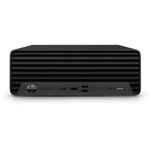 HP PRO 400 G9 SFF i5-13500 1.8GHz RAM 16GB-SSD 512GB NVMe-DVD±RW-INTEL UHD GRAPHICS-WI-FI 6-WIN 11 PROF 3 ANNI DI GARANZIA ...