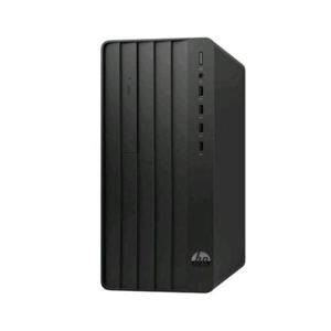 HP PRO TOWER 290 G9 i5-13500 2.5GHz RAM 16GB-SSD 512GB M.2 NVMe-DVD +/-RW-WI-FI 6-WIN 11 PROF BLACK 3 ANNI DI GARANZIA (883...