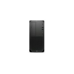 HP Z2 G9 TOWER WORKSTATION i7-14700 2.1GHz RAM 32GB-SSD 1.000GB NVMe TLC-NVIDIA QUADRO T1000 8GB-700 W-WIN 11 PROF NERO (99...