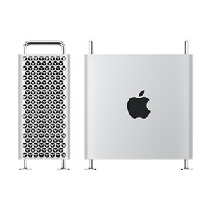 Apple Mac Pro 3.2GHz / 192GB / 2TB SSD / AMD Radeon Pro Vega II Usato Grado A