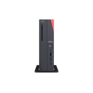 Fujitsu FUTRO S9011 2,6 GHz eLux RP Nero, Rosso R1606G (VFY:S9011THU1EIN)