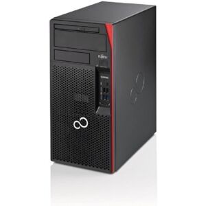 REFURBISED PC TOWER FUJITSU P757 I5-7500 8GB 256GB SSD WIN 10 PRO (REFTOWER07)