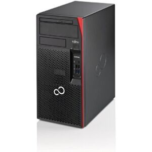 REFURBISED PC TOWER FUJITSU I5-7500 8GB 256GB SSD WIN 10 PRO (REFTOWER03)