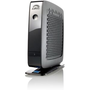 IGEL UD2-LX 1,46 GHz Linux 900 g Nero, Grigio (H1O120001F00000)