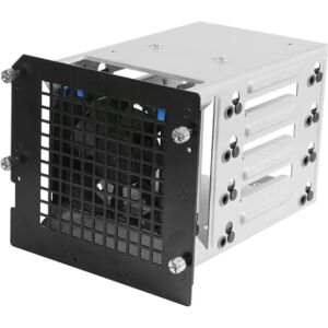 Chenbro Micom 384-10502-2100A0 parte del case del computer Full Tower Gabbia HDD (384-10502-2100A0)