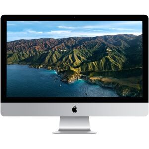 PCRIGENERATI.EU APPLE IMAC REFURBISHED 27 (L15) 5K I5-6500 16GB 480GB SSD MACOS GARANZIA 2 ANNI (004814PCR-EU)