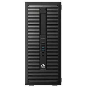 REFURBISED PC TOWER HP 600 G1 I5- 4570 16GB 512GB SSD WIN 10 PRO (RTOHP600I5416512WP)