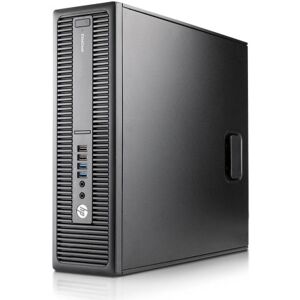 FLEXIT HP SFF 800 G2 i5-6500 8GB 256GB SSD DVDRW W10PRO (2311138R4)