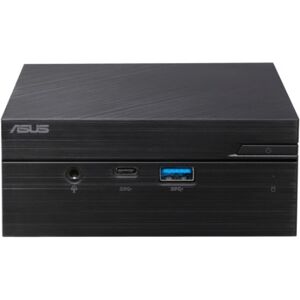 Asus PN41-BBP131MVS1 Nero N6000 1,1 GHz (90MR00I1-M000D0)