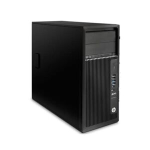 HP Z420 I7/16/256 QUADRO K2200 (RSW100048)