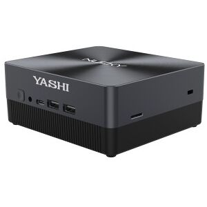 YASHI NUCKY5 NY8279 Mini PC Intel® Core™ i5 8 GB DDR4-SDRAM 256 GB SSD Windows 10 Enterprise (NY8279)