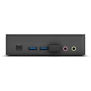 Intel MINI PC NUC Pentium N6005 DDR4-2933 Mhz MAX RAM 32 Gb (90AB1ATK-MB1120)