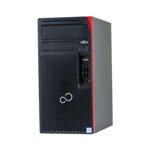 RINOVO FUJITSU PC TOWER REFURBISHED ESPRIMO P757-957 I5-6XX0 16GB DDR4  480GB SSD WIN 10 PRO NO DVD (RN51534001)