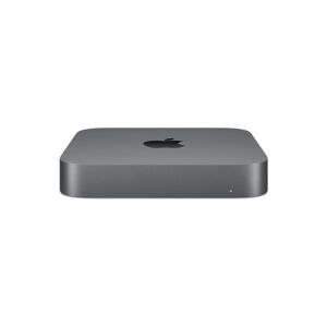 Apple MAC MINI 2018 I5-8500B 8GB 256GB SSD RICONDIZIONATO GRADO A (MRTT2LL-A3)
