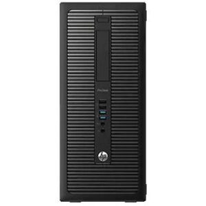 REFURBISED REFURBISHED PC TOWER HP 600 G1 i5-4570 8GB 256GB SSD WIN 10 PRO (RTOHP600I548256WP)