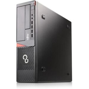 REFURBISED FUJITSU PC SFF E910 I7-3770 8GB 256GB SSD WIN 10 PRO (REFSFF18)