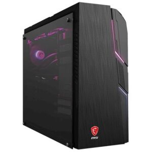 MSI PC GAMING BLACK MAG Codex X5 12TF-1058IT i9-12900KF 32GB 2T HDD + 2T SSD RTX 3080 Ti VENTUS 3X 12GB WIN 11 (9S6-B93071-1058)