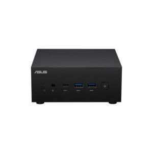 Asus PN52-BBR556HD mini PC Nero 5600H 3,3 GHz (90MR00R2-M000D0)