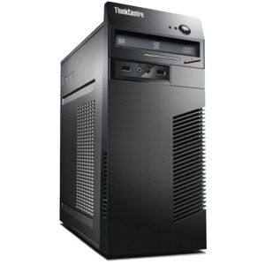 PC RESET PC REF I7 8G 256GB SSD W10P MT I7-4XXX DVD LEN M73 MINITOWER K1Y1U (REFLN0004WK)