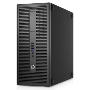 REFURBISED PC MT HP 800 G2 I5-6500 8GB 256GB SSD WIN 10 PRO (RPCHPMT800I568256WP)