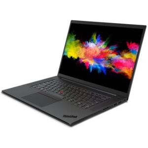 Lenovo TS P1 G4 I7 32G 1TB WIN PRO (20Y3000FIX)