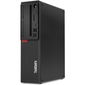 REPLAYPC REPLAY PC SFF LENOVO M720S i5-8400 8GB 240GB SSD WIN 10 PRO REFURBISHED (REPLAYDESK99)